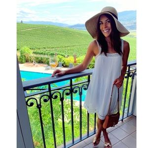 Meet your Posher, Kathryn